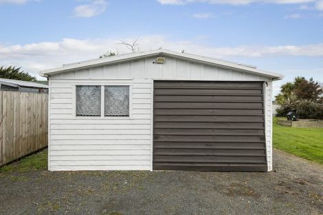 Photo of property in 5 Scott Street, Pipiroa, Ngatea, 3597