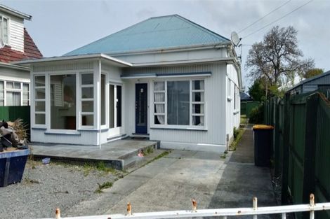 Photo of property in 340 Worcester Street, Linwood, Christchurch, 8011