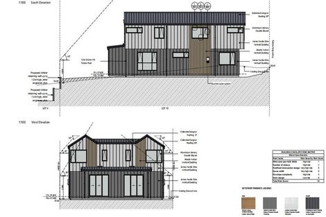 Photo of property in 45 Hermitage Street, Flat Bush, Auckland, 2019