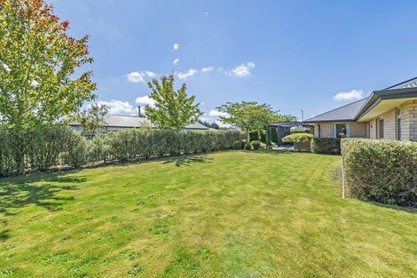 Photo of property in 21 Lignite Drive, Rolleston, 7614