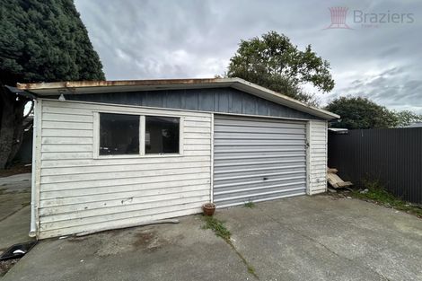 Photo of property in 22 Oriana Crescent, Hornby, Christchurch, 8042