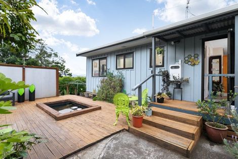 Photo of property in 117 Bulltown Road, Waihi, 3610
