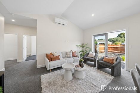Photo of property in 56a Brentwood Street, Trentham, Upper Hutt, 5018