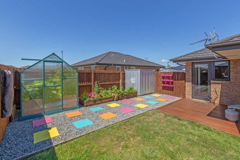 Photo of property in 56 Granite Drive, Rolleston, 7614