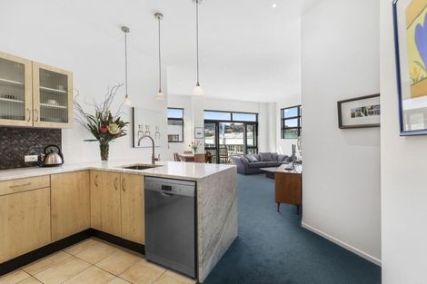 Photo of property in Madison On Tory, 148u6 Tory Street, Te Aro, Wellington, 6011