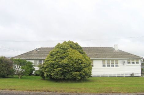 Photo of property in 6 Conway Street, Ohakune, 4625