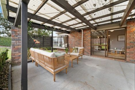 Photo of property in 179 Govett Avenue, Frankleigh Park, New Plymouth, 4310