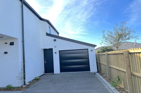 Photo of property in 7/45 Amyes Road, Hornby, Christchurch, 8042
