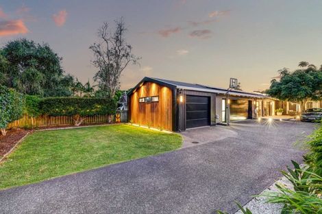 Photo of property in 18 Glengarry Avenue, Manly, Whangaparaoa, 0930