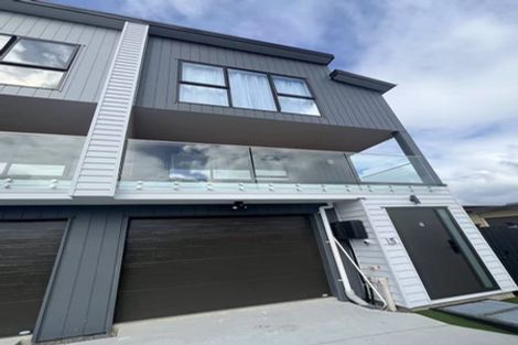 Photo of property in 7/12 Statesman Street, Henderson, Auckland, 0612