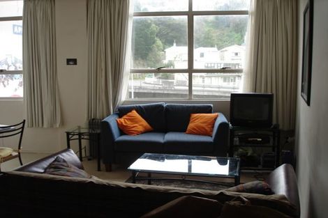 Photo of property in Hume House, 18/152u The Terrace, Wellington Central, Wellington, 6011