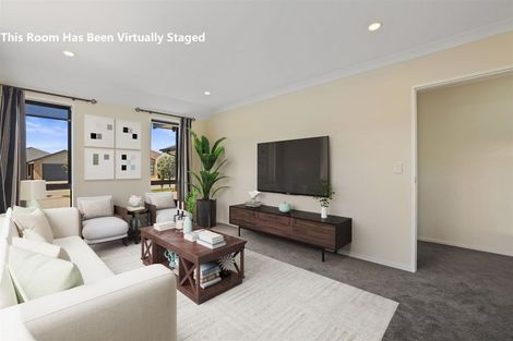 Photo of property in 27 Rawnsley Terrace, Wigram, Christchurch, 8042