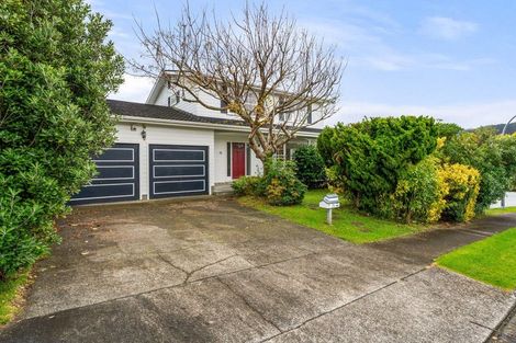 Photo of property in 71 Oriel Avenue, Tawa, Wellington, 5028