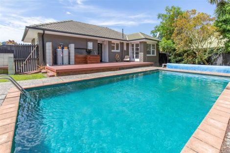 Photo of property in 31 Larch Place, Casebrook, Christchurch, 8051