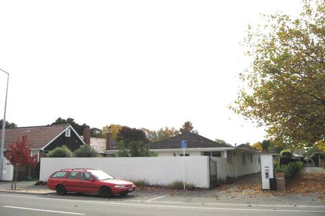 Photo of property in 48 Creyke Road, Ilam, Christchurch, 8041
