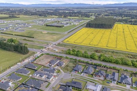 Photo of property in 19 Fountain Place, Rolleston, 7614