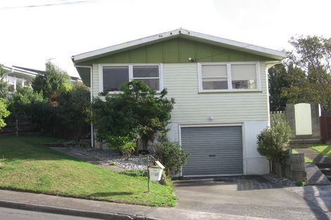 Photo of property in 79 Mark Avenue, Paparangi, Wellington, 6037