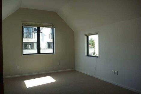 Photo of property in 186a Chester Street East, Christchurch Central, Christchurch, 8011