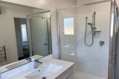 Photo of property in 9 Lewis Crescent, Rolleston, 7614