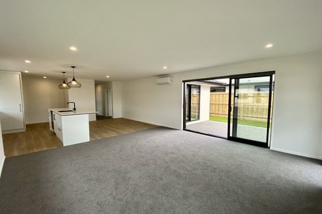 Photo of property in 3 Ellmers Street, Woodend, 7610