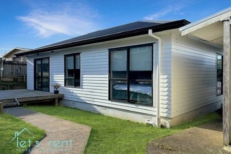 Photo of property in 3 Capella Place, Manurewa, Auckland, 2102