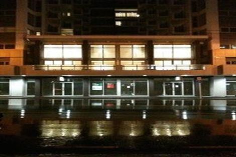 Photo of property in Soho Apartments, 1310/74 Taranaki Street, Te Aro, Wellington, 6011