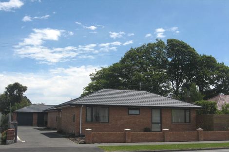 Photo of property in 1/453 Greers Road, Bishopdale, Christchurch, 8053