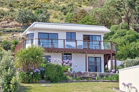 Photo of property in 98 Lake Ferry Road, Lake Ferry, Featherston, 5772
