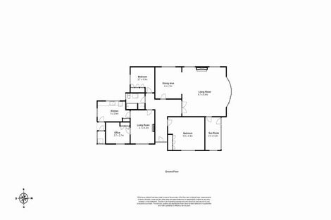 Photo of property in 65 Freyberg Street, Lyall Bay, Wellington, 6022