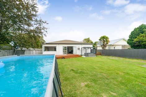 Photo of property in 53 Beattie Street, Feilding, 4702