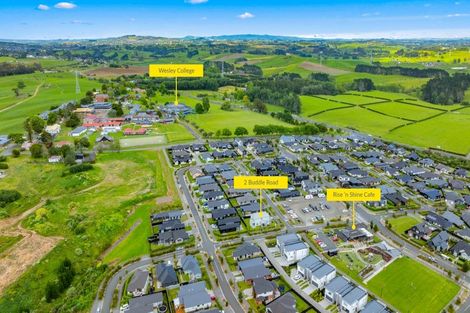 Photo of property in 2 Buddle Road, Paerata, 2124