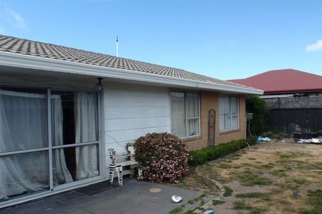 Photo of property in 24 Mchaffies Place, Wainoni, Christchurch, 8061