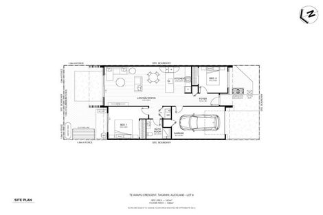 Photo of property in 6 Te Awapu Crescent, Takanini, 2112