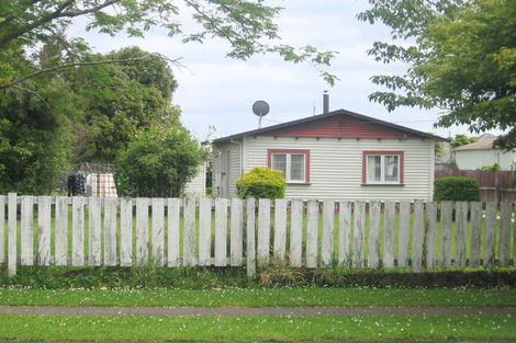 Photo of property in 6 Hospital Road, Te Kuiti, 3910