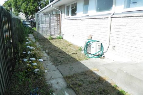 Photo of property in 4/394 Hereford Street, Linwood, Christchurch, 8011