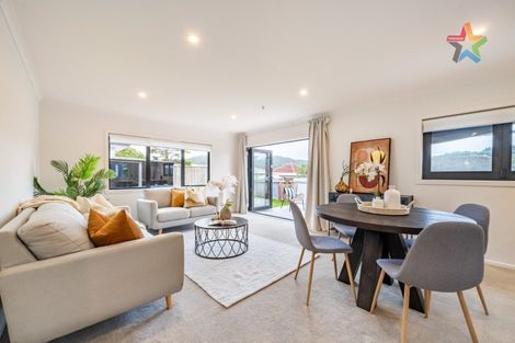 Photo of property in 144a Wainuiomata Road, Wainuiomata, Lower Hutt, 5014