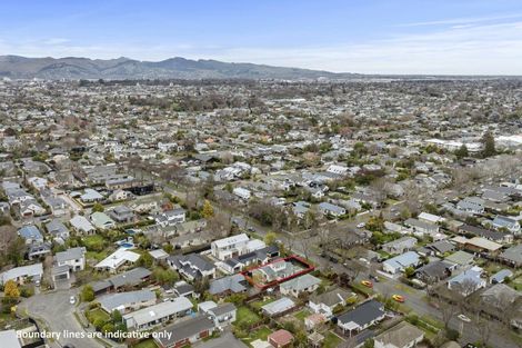 Photo of property in 46 Rayburn Avenue, Papanui, Christchurch, 8053