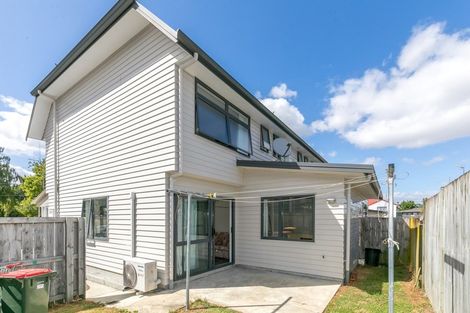 Photo of property in 179u2 Knighton Road, Hillcrest, Hamilton, 3216