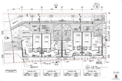 Photo of property in 25 Meadowood Drive, Unsworth Heights, Auckland, 0632