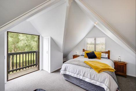 Photo of property in 100 Kereru Road, Maraekakaho, Hastings, 4171