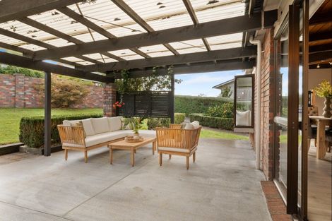 Photo of property in 179 Govett Avenue, Frankleigh Park, New Plymouth, 4310