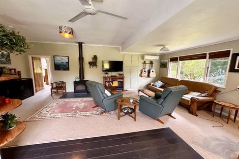Photo of property in 652 Piko Road, Okoki, Urenui, 4375