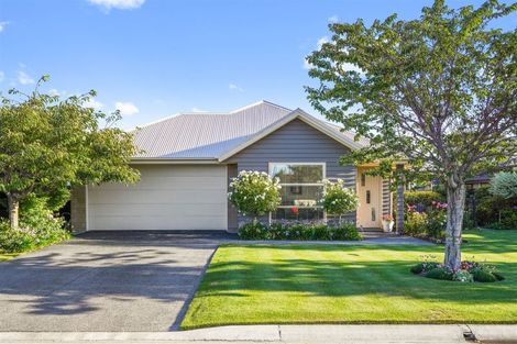 Photo of property in 3 Aua Street, Lincoln, 7608
