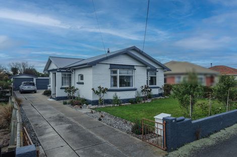 Photo of property in 16 Teviot Street, Oamaru North, Oamaru, 9400