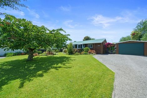 Photo of property in 170 Tiro Tiro Road, Levin, 5510