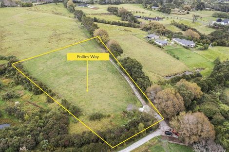 Photo of property in 48 Follies Way, Dairy Flat, 0792