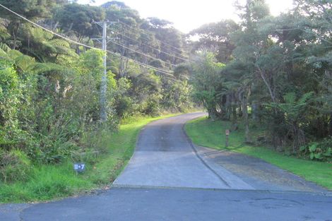 Photo of property in 7 Laingholm Drive, Laingholm, Auckland, 0604