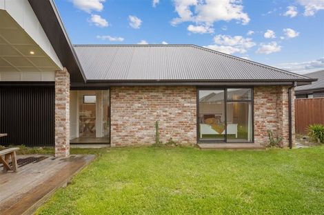 Photo of property in 16 Delapre Drive, Rolleston, 7615
