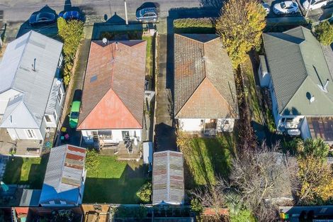 Photo of property in 27 Walton Street, Sydenham, Christchurch, 8023