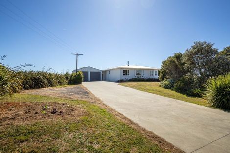 Photo of property in 96 Goodwin Road, Okato, New Plymouth, 4381